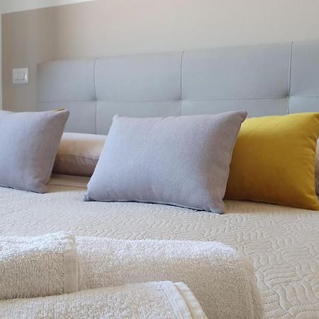 B&B Dea Madre Sarroch Luaran gambar