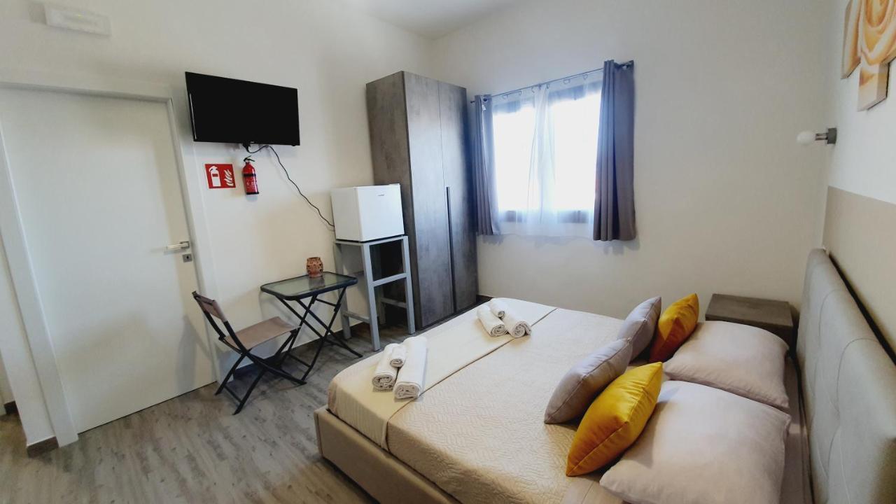 B&B Dea Madre Sarroch Luaran gambar