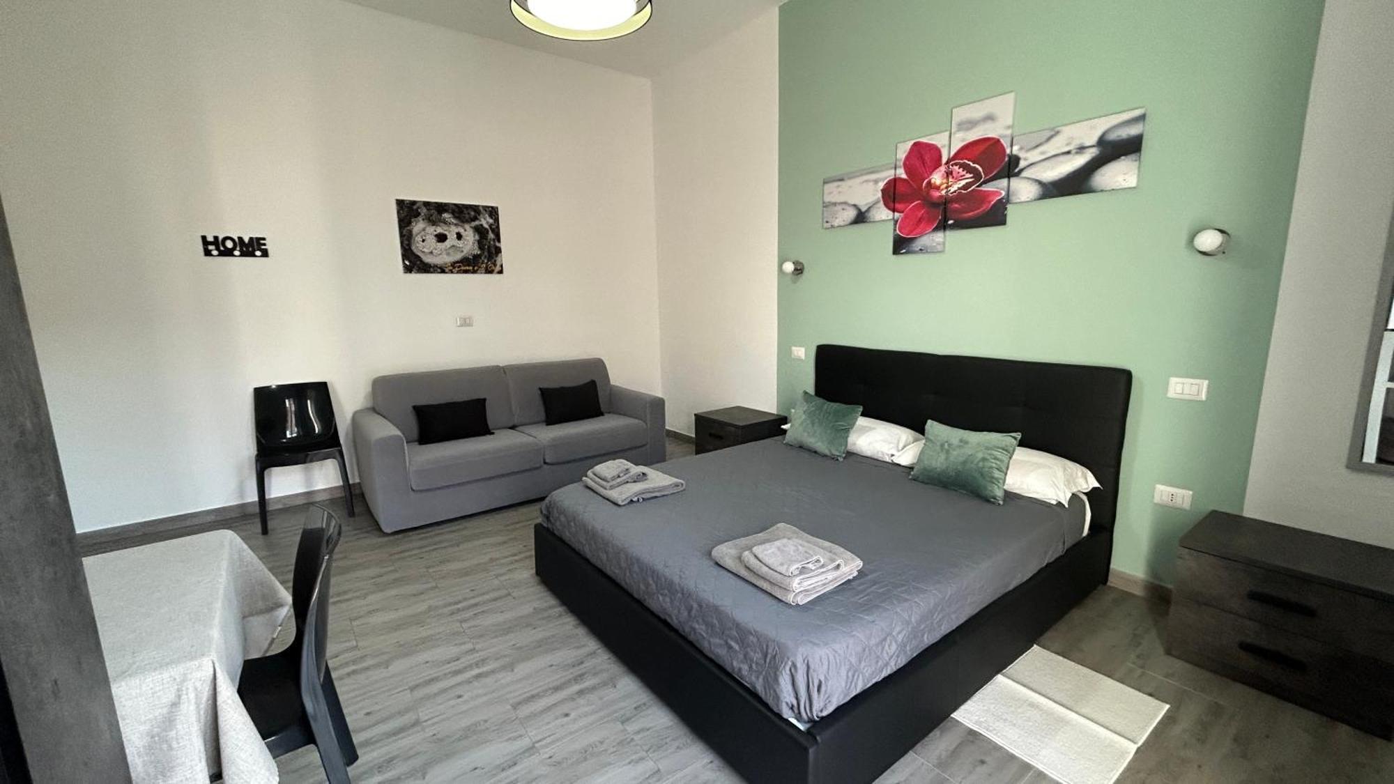 B&B Dea Madre Sarroch Luaran gambar